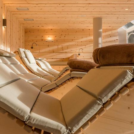 Bed & Breakfast Abis - Dolomites Rio di Pusteria Ngoại thất bức ảnh