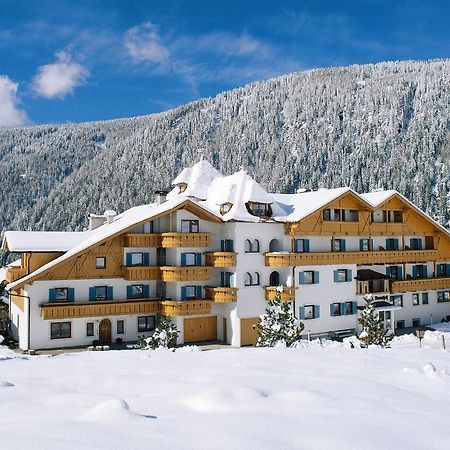 Bed & Breakfast Abis - Dolomites Rio di Pusteria Phòng bức ảnh