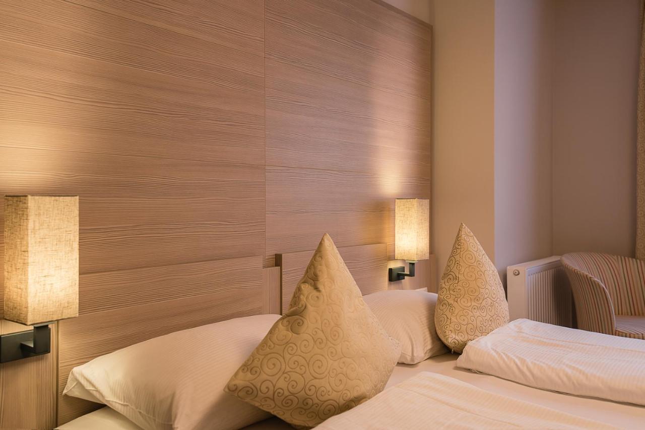 Bed & Breakfast Abis - Dolomites Rio di Pusteria Ngoại thất bức ảnh