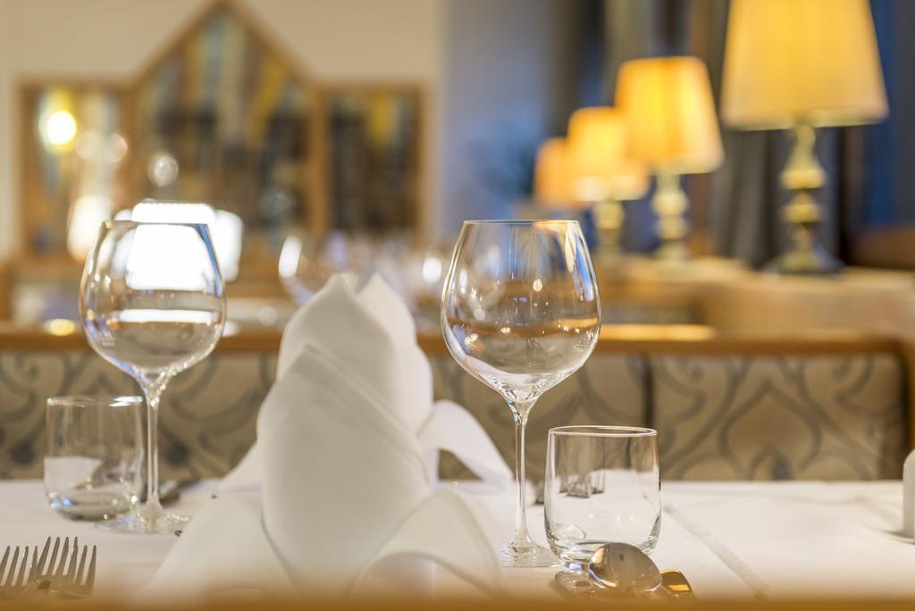 Bed & Breakfast Abis - Dolomites Rio di Pusteria Ngoại thất bức ảnh