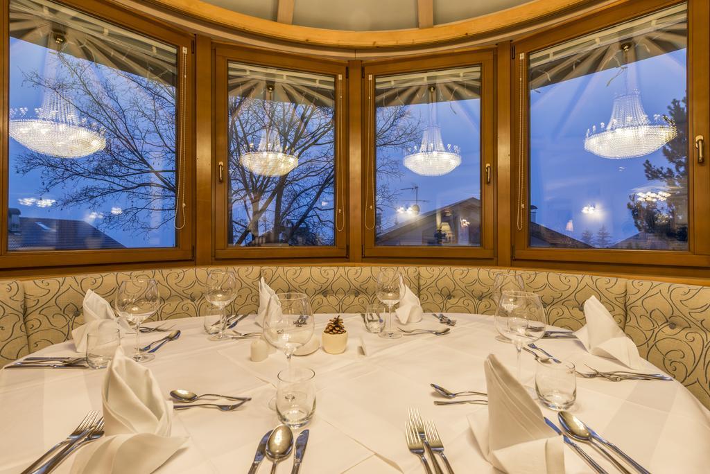 Bed & Breakfast Abis - Dolomites Rio di Pusteria Ngoại thất bức ảnh