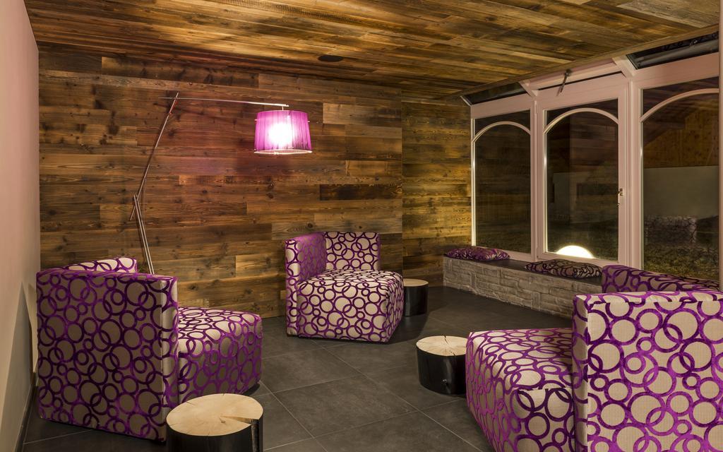 Bed & Breakfast Abis - Dolomites Rio di Pusteria Ngoại thất bức ảnh