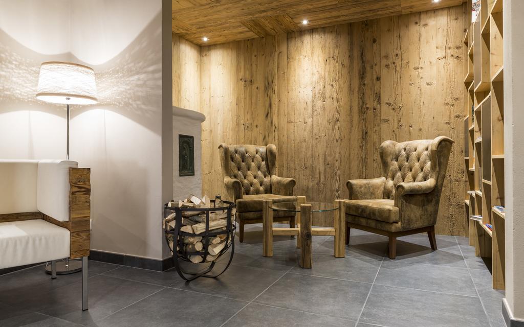Bed & Breakfast Abis - Dolomites Rio di Pusteria Ngoại thất bức ảnh