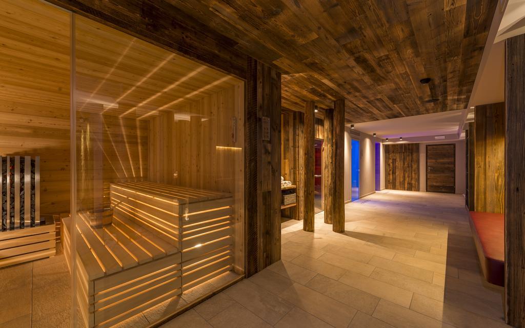Bed & Breakfast Abis - Dolomites Rio di Pusteria Ngoại thất bức ảnh