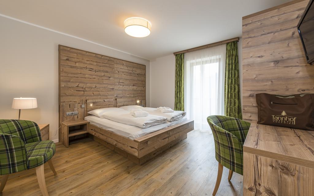 Bed & Breakfast Abis - Dolomites Rio di Pusteria Phòng bức ảnh
