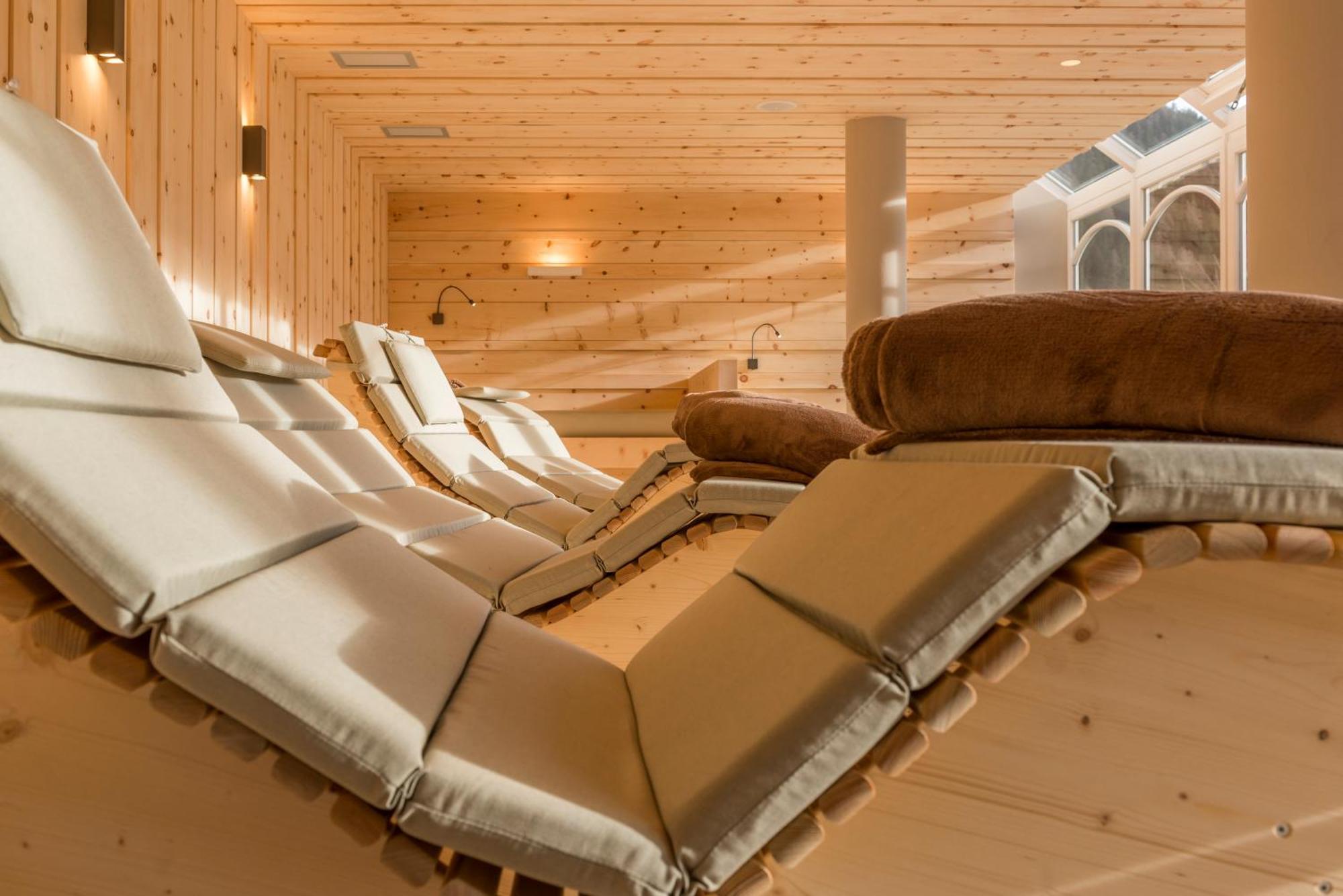 Bed & Breakfast Abis - Dolomites Rio di Pusteria Ngoại thất bức ảnh