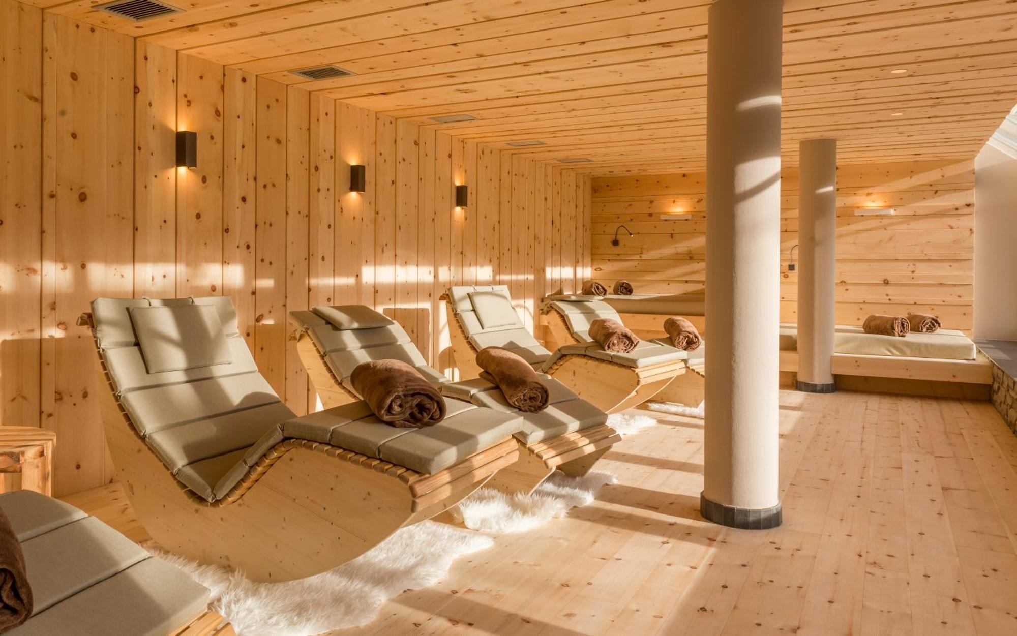 Bed & Breakfast Abis - Dolomites Rio di Pusteria Ngoại thất bức ảnh
