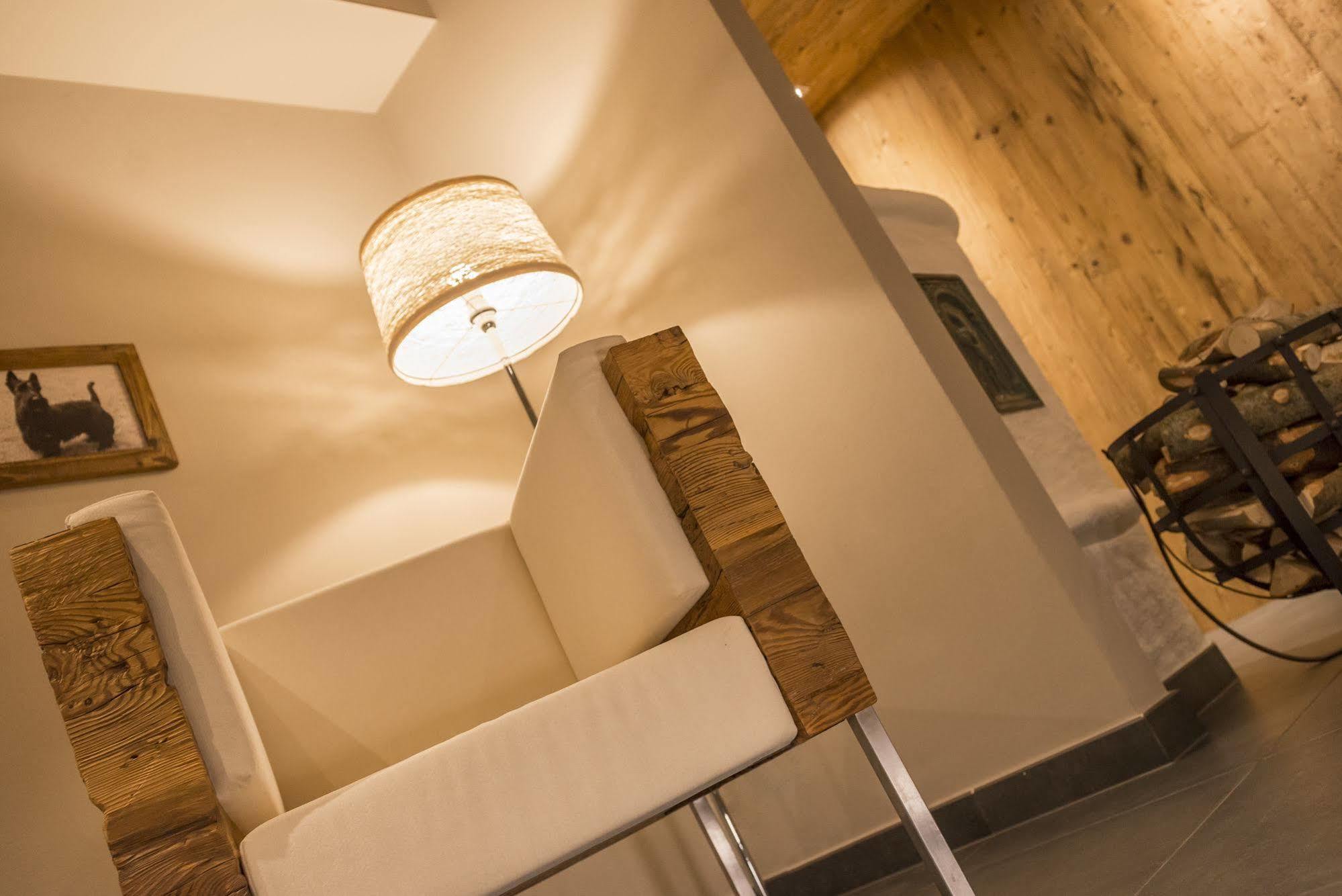 Bed & Breakfast Abis - Dolomites Rio di Pusteria Ngoại thất bức ảnh