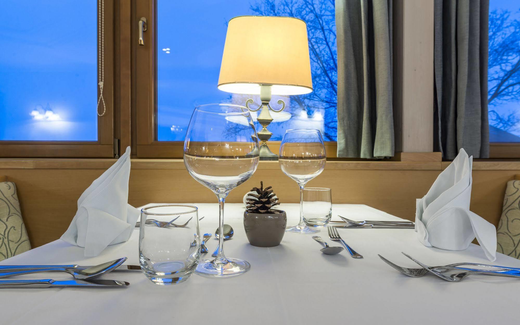 Bed & Breakfast Abis - Dolomites Rio di Pusteria Ngoại thất bức ảnh