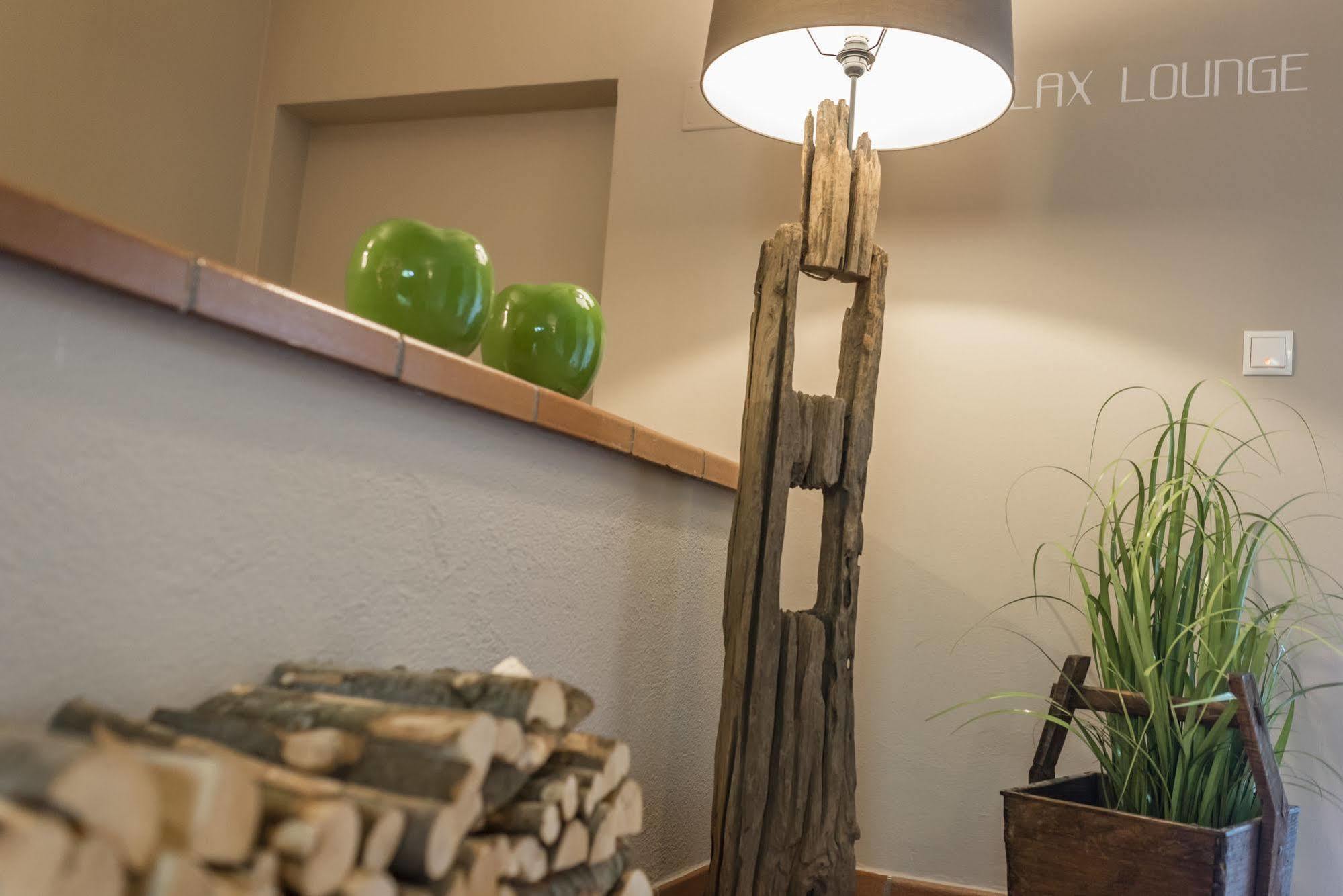Bed & Breakfast Abis - Dolomites Rio di Pusteria Ngoại thất bức ảnh