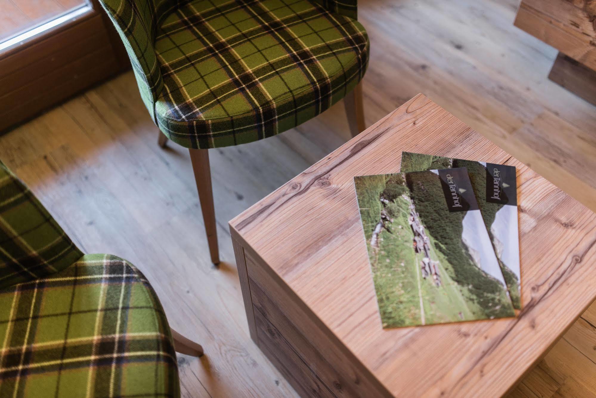 Bed & Breakfast Abis - Dolomites Rio di Pusteria Ngoại thất bức ảnh