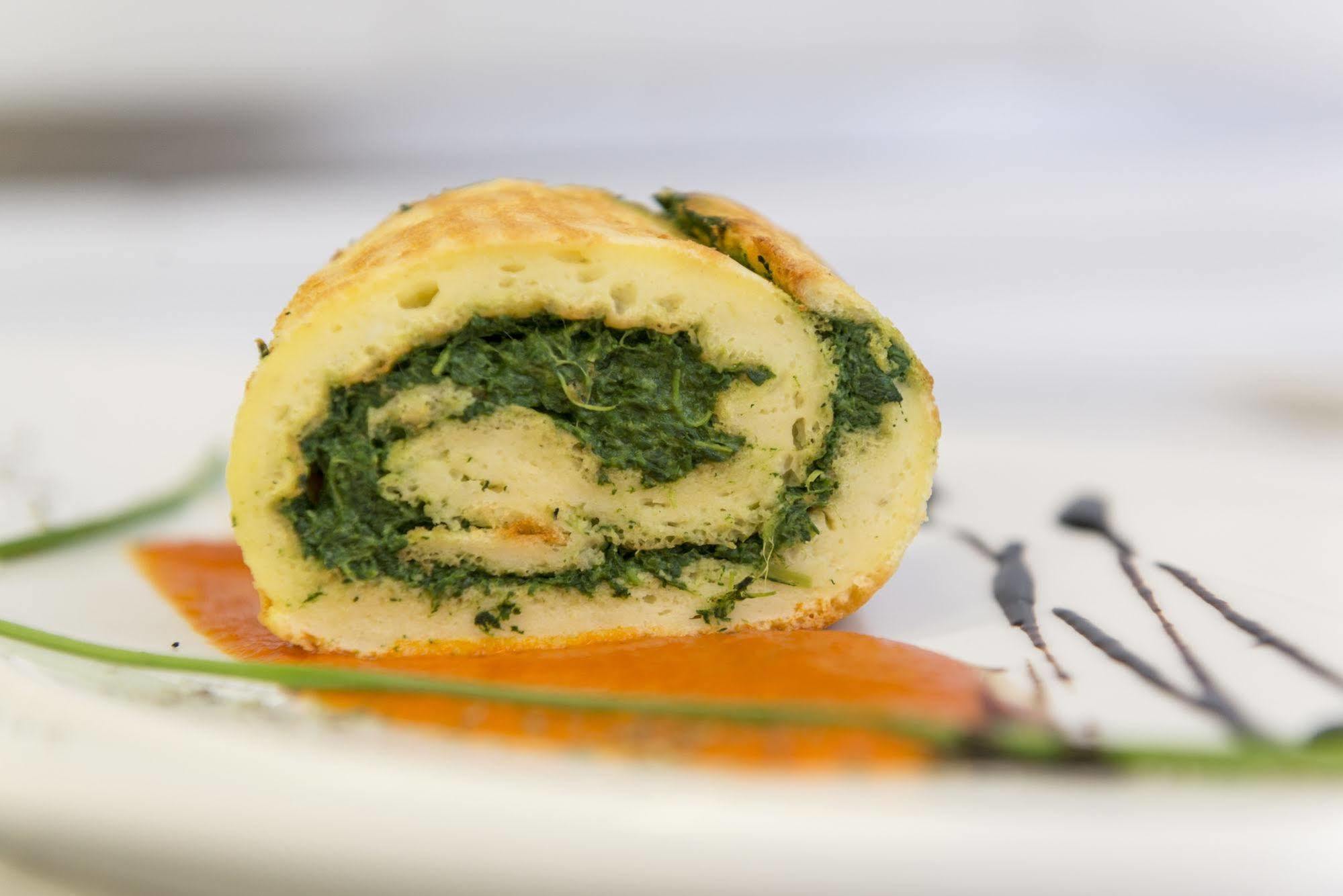 Bed & Breakfast Abis - Dolomites Rio di Pusteria Ngoại thất bức ảnh
