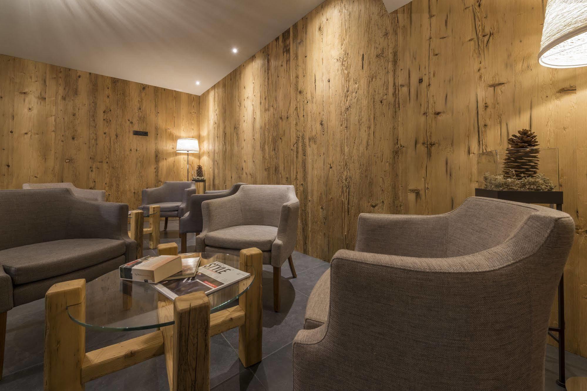 Bed & Breakfast Abis - Dolomites Rio di Pusteria Ngoại thất bức ảnh