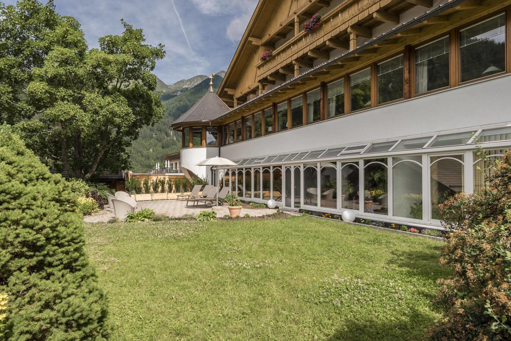 Bed & Breakfast Abis - Dolomites Rio di Pusteria Ngoại thất bức ảnh