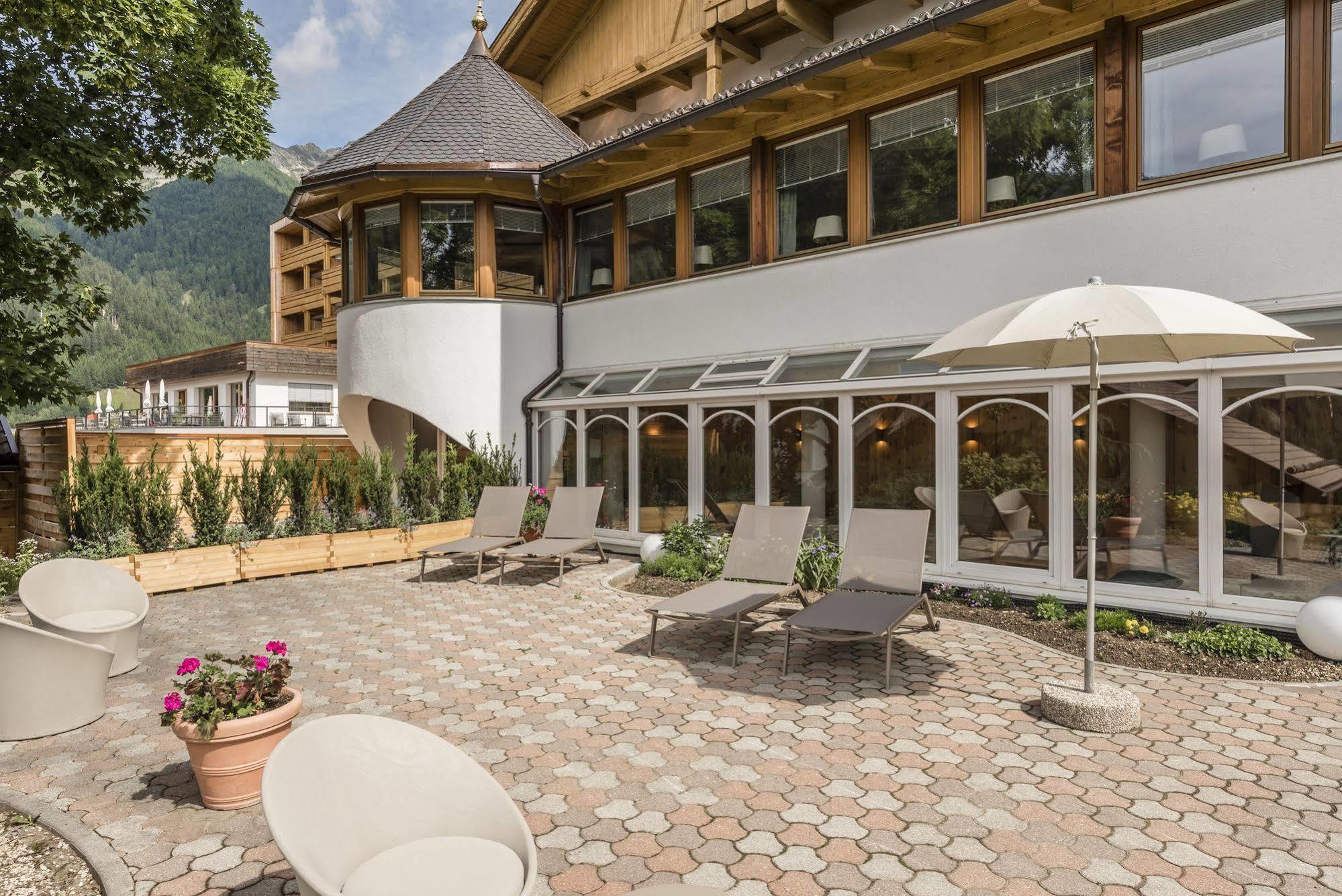 Bed & Breakfast Abis - Dolomites Rio di Pusteria Ngoại thất bức ảnh