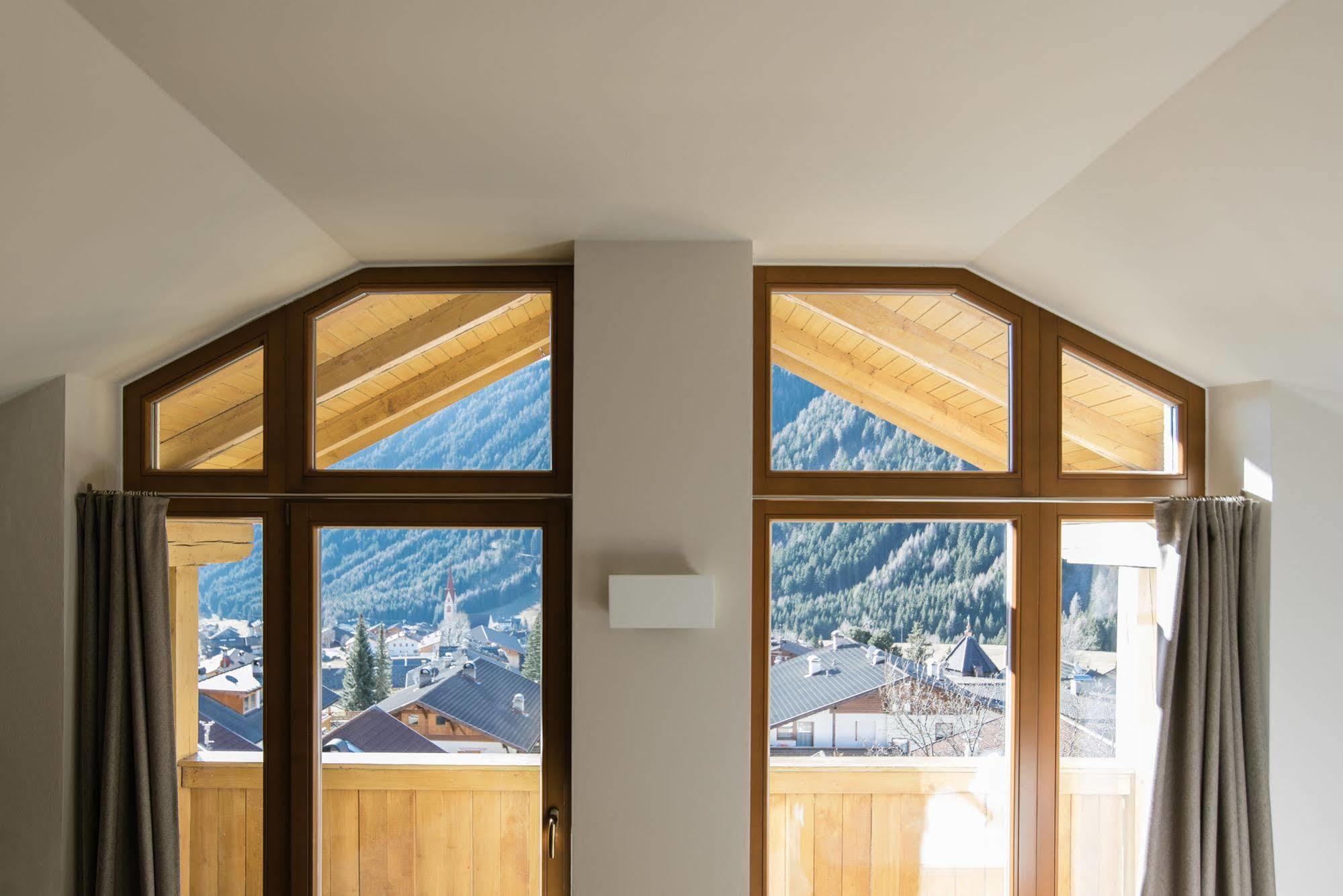 Bed & Breakfast Abis - Dolomites Rio di Pusteria Ngoại thất bức ảnh