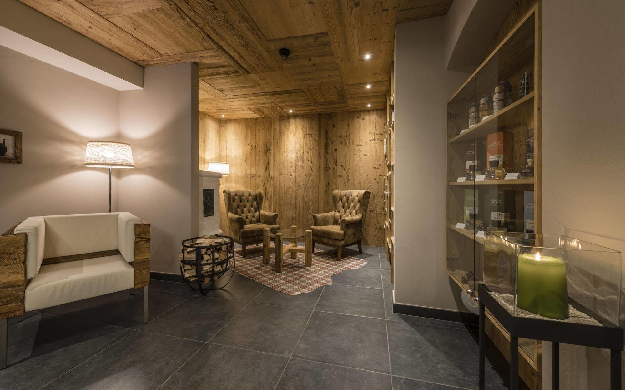 Bed & Breakfast Abis - Dolomites Rio di Pusteria Ngoại thất bức ảnh