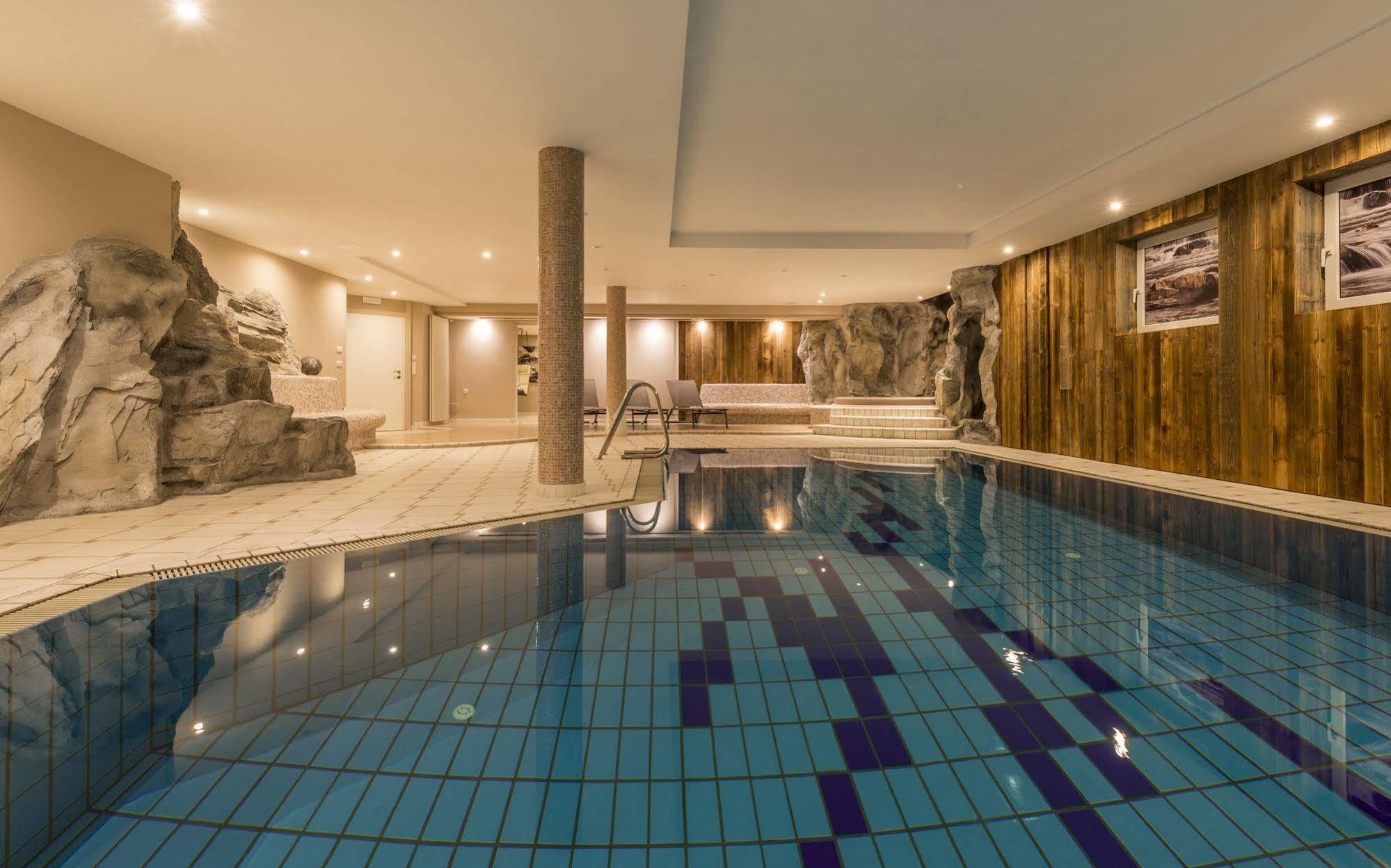 Bed & Breakfast Abis - Dolomites Rio di Pusteria Ngoại thất bức ảnh