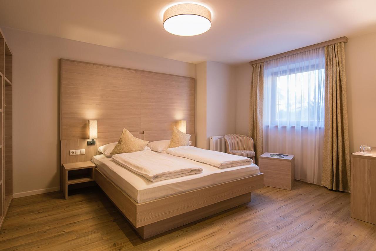 Bed & Breakfast Abis - Dolomites Rio di Pusteria Ngoại thất bức ảnh